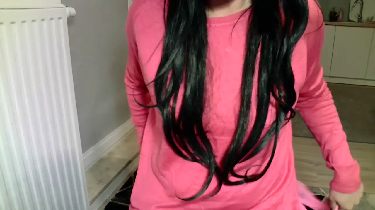 Goraca_ania_ – [Showup] Spy Video Friendly Pvt – 2025-08-28 04:46:54