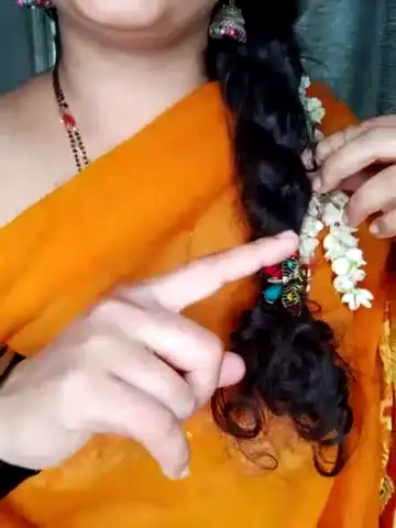 Hot_telugu_queen – [Stripchat] Fucks Herself Free Porn Surprise – 2026-07-10 11:55:23