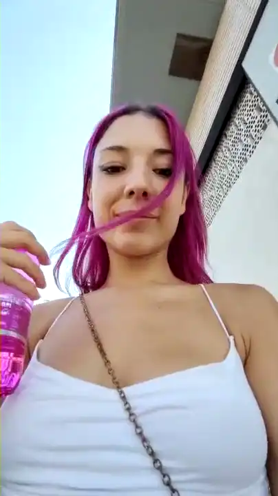 Karlaluar – [Amateur.tv] Pussy Only Fun Club Video Spy Video – 2025-02-27 16:49:02
