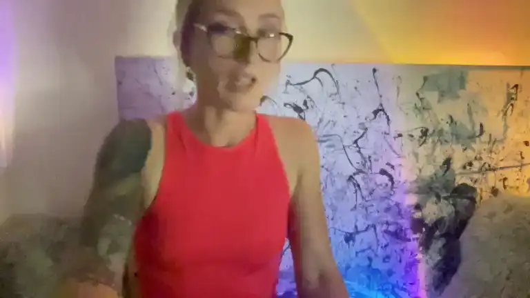 Lucyluckuk – [Streamate] Busty Cam Video Nice Boobs – 2025-02-28 23:15:53