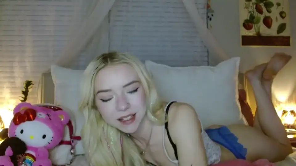 Thesophiarose – [Chaturbate] Interactive Toy Reach Orgasm Porn Live Chat – 2026-06-05 19:52:57