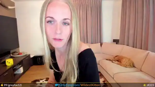 Wildestkitten – [Myfreecams] Pussy Hot Parts Tru Private – 2025-06-02 21:43:57