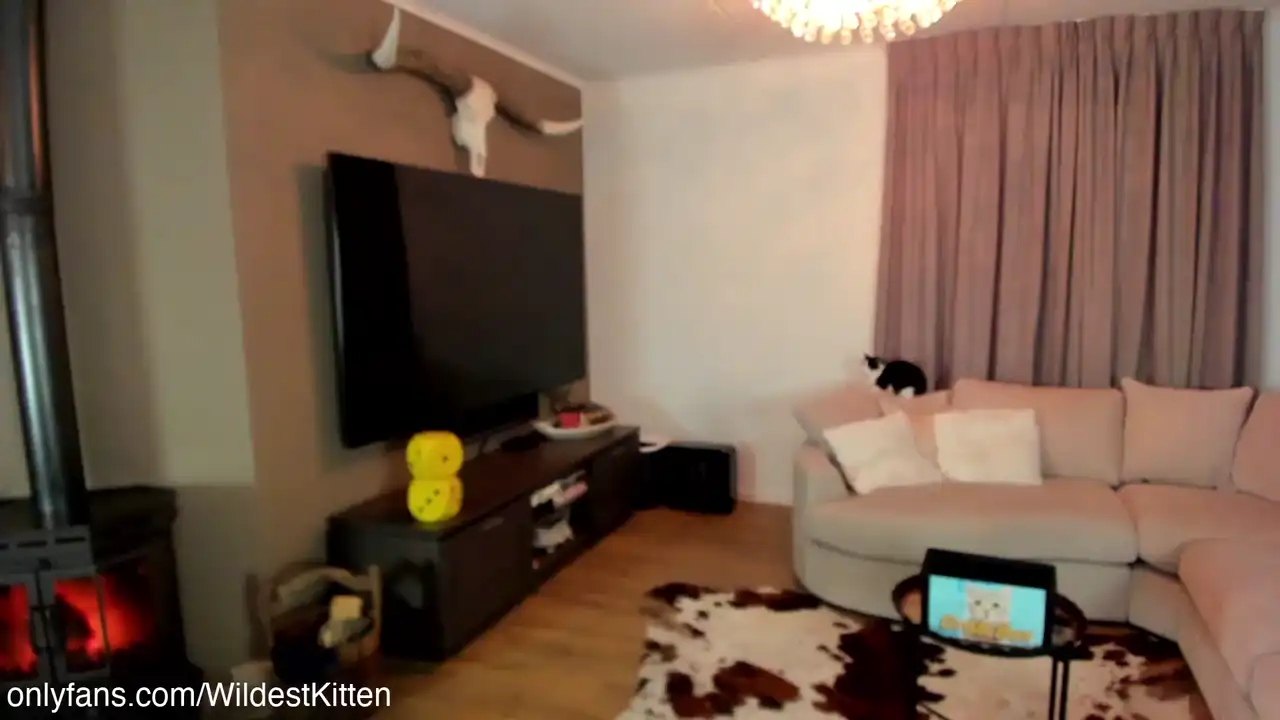 Wildestkitten – [Myfreecams] Busty Party Nice – 2025-03-04 09:10:00