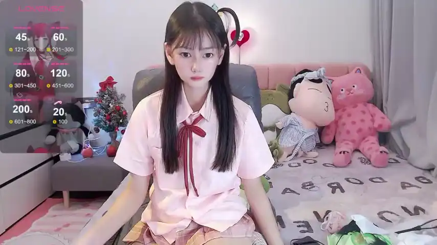 Xiaomi-angela – [Stripchat] Cam Show Naked Horny – 2025-03-22 18:16:57
