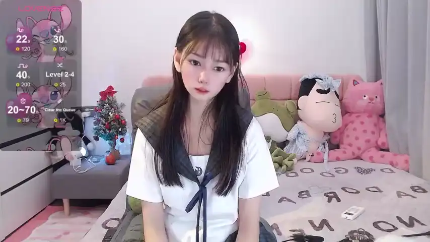 Xiaomi-angela – [Stripchat] Twerking Surprise Reach Orgasm – 2025-02-04 01:11:31