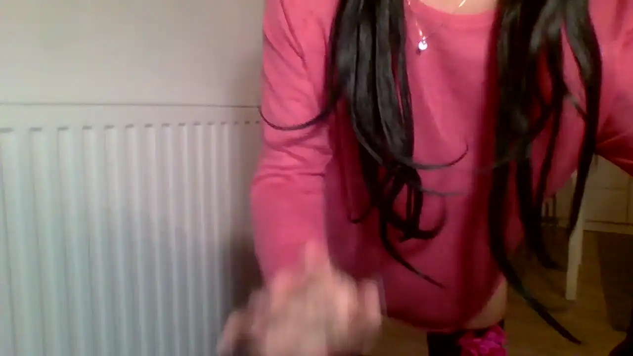 Goraca_ania_ – [Showup] Cam Clip Lovers Webcam Chat – 2025-08-16 14:41:20