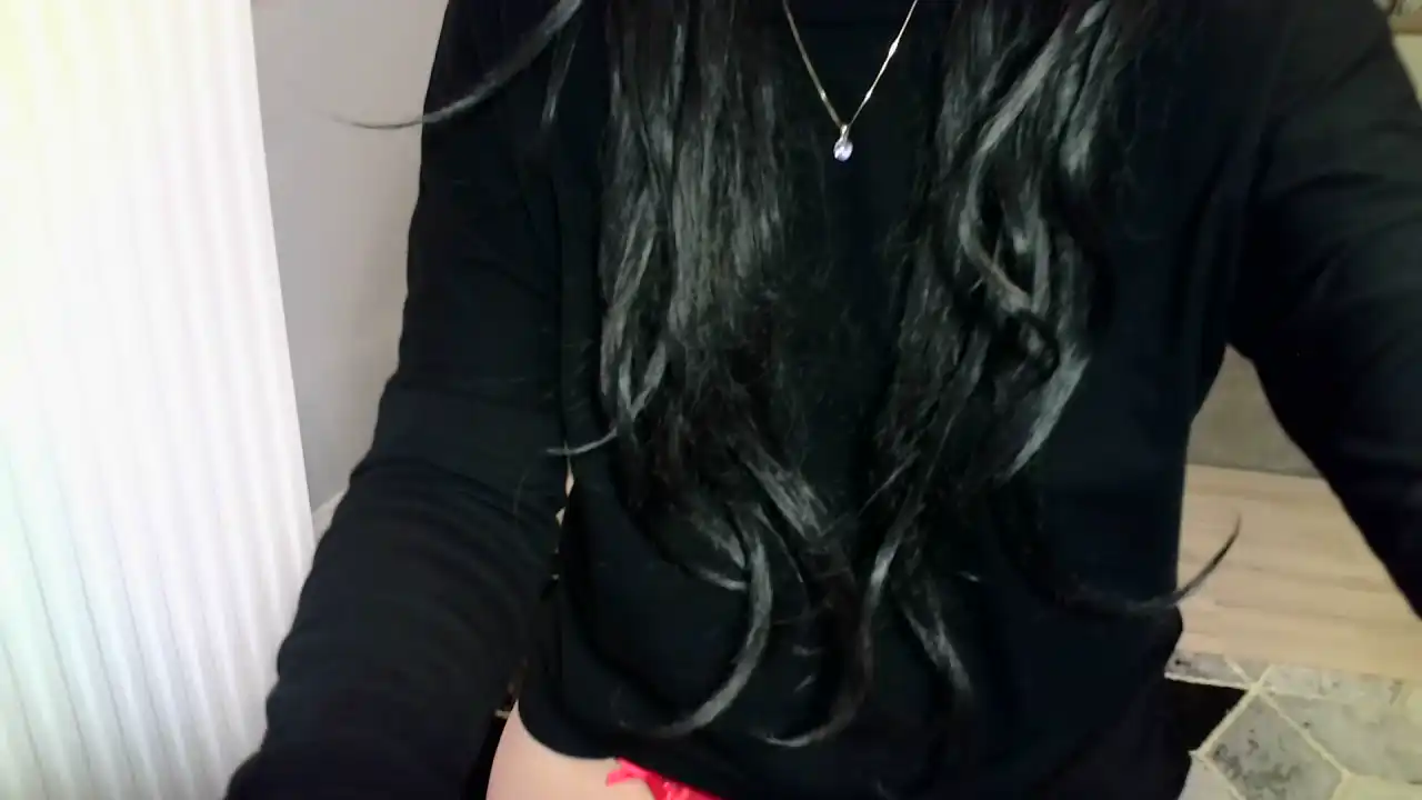 Goraca_ania_ – [Showup] Rubbing Pussy Private Video Webcam Recording – 2025-08-29 08:45:44