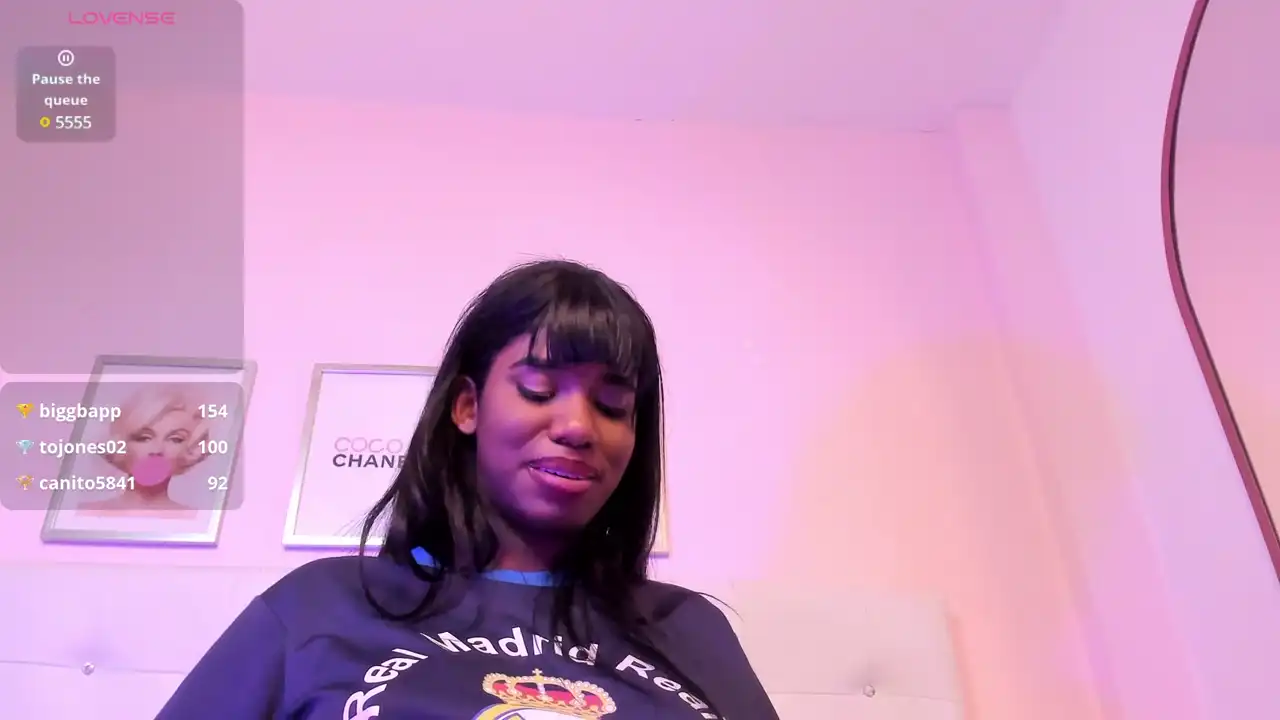 Kendrachavez – [Stripchat] Pretty Face Lovely Amateur – 2025-07-19 16:41:51