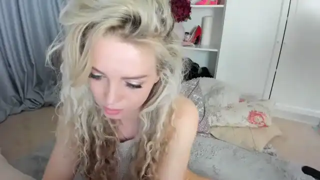 Nadyasoft – [Myfreecams] Romantic Livecam Party – 2025-07-26 11:30:25