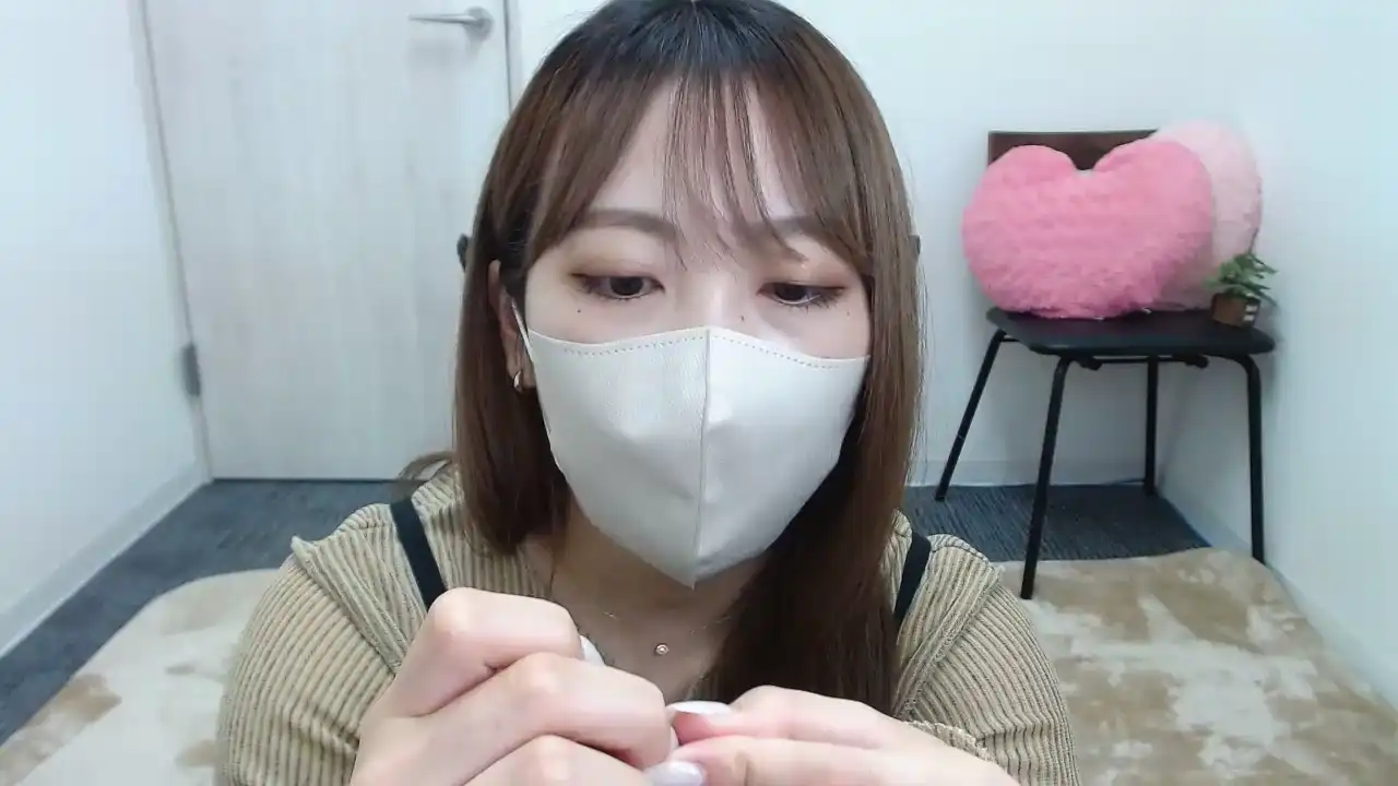 Qqoorinoopp – [Sakuralive] Lovely Pretty Cam Model New Video – 2025-06-14 11:09:31