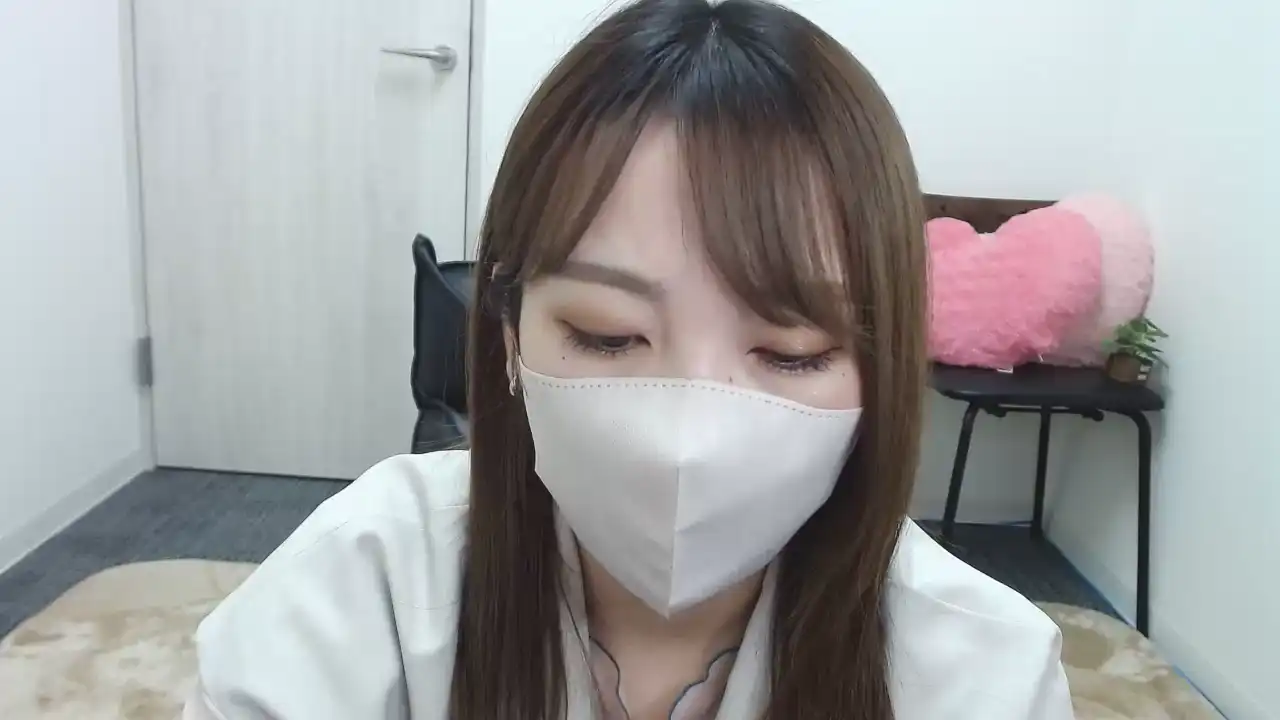 Qqoorinoopp – [Sakuralive] Rides Awesome Webcam Recording – 2025-01-27 02:44:32