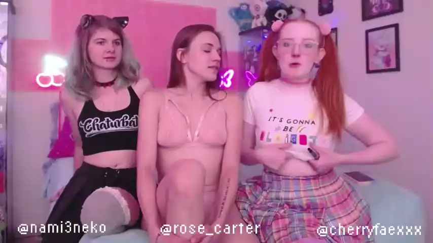 Rose_carter – [Chaturbate] Wonderful Fingering Webcamsex – 2025-03-06 18:51:13