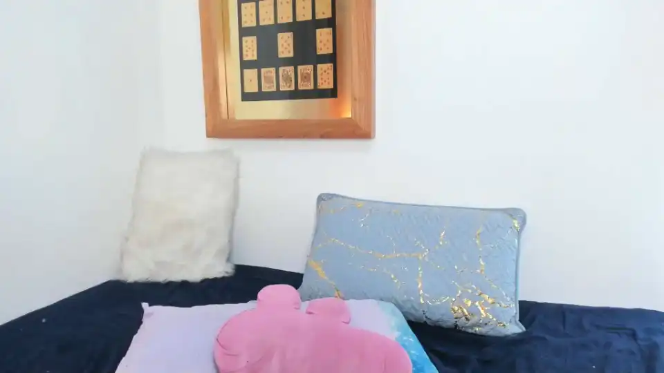 Annavalente – [Myfreecams] Webcam Recording Play Dream Girl – 2025-10-30 10:54:50