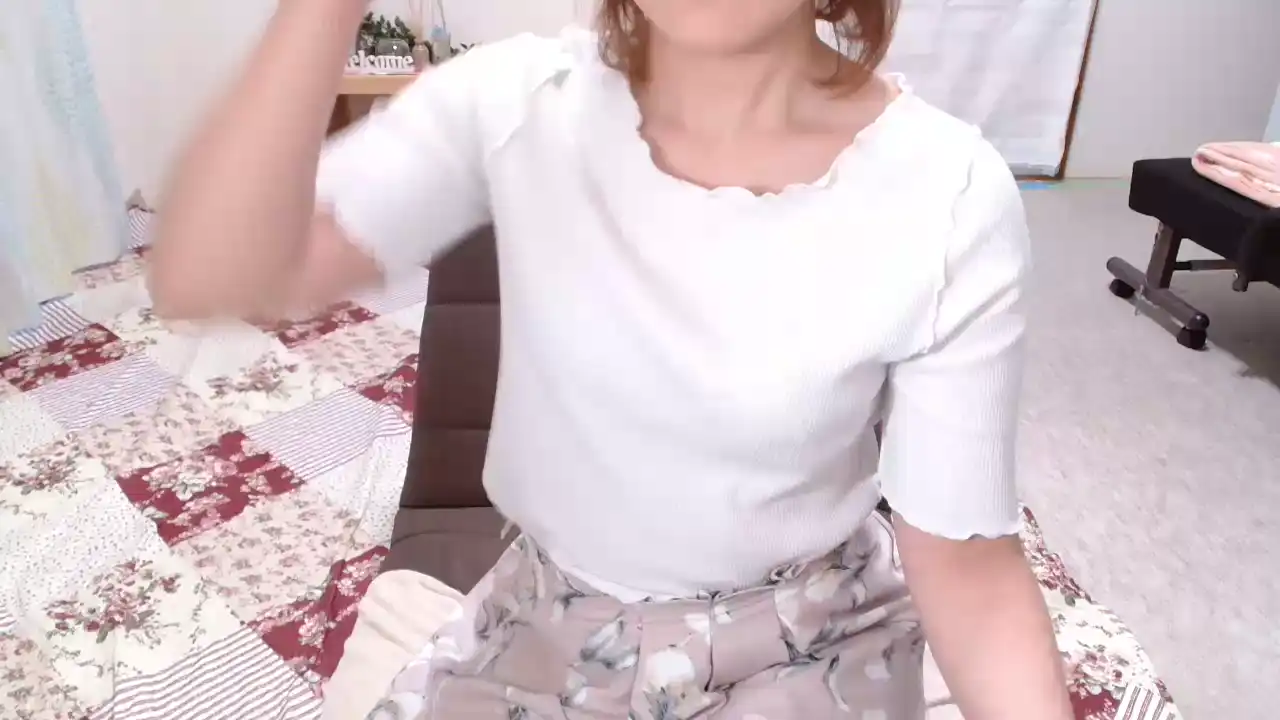 Ccmaikaaa – [Sakuralive] Teases Sweet Model Nude Girl – 2025-07-31 06:10:34