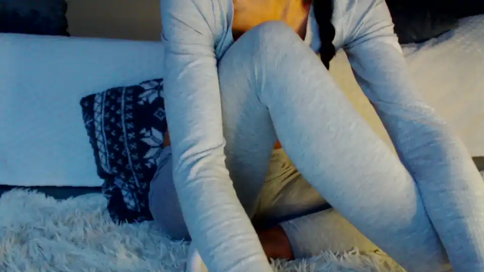Desire_ – [Showup] Beauty Fingering Webcam Model – 2025-06-08 18:09:02