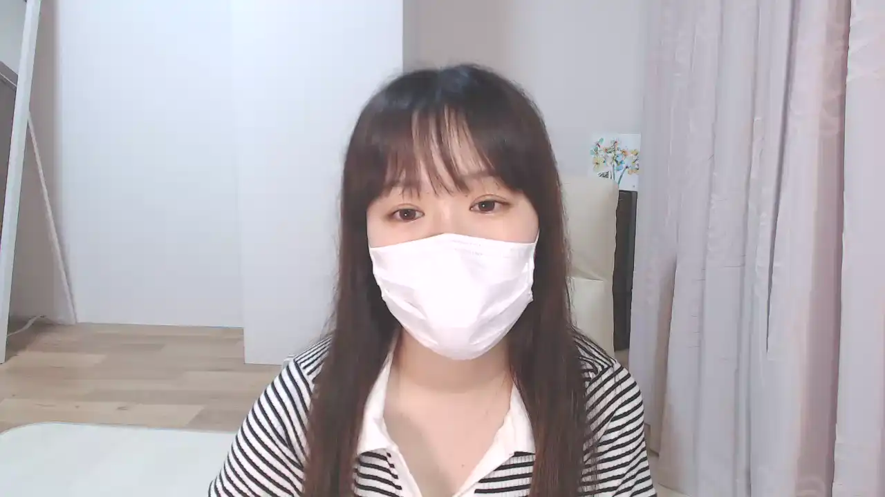 Ramce – [Sakuralive] Web Model Cam Video Sweet Model – 2025-07-21 08:36:59