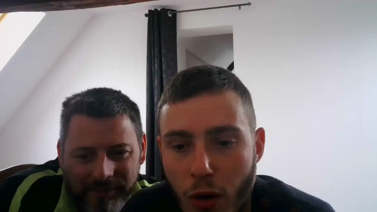 Xavan02 – [Cam4] Hot Show Nymph Camsex – 2025-06-03 05:18:42