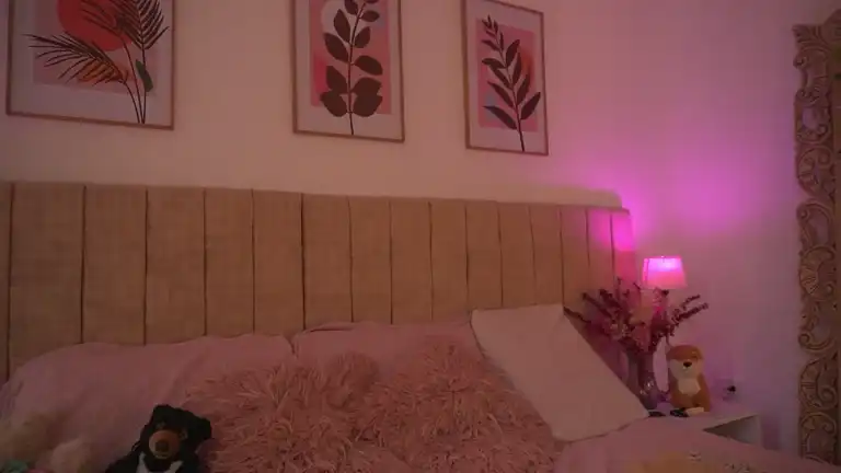 Lissanascott – [Streamate] Cam Clip Live Show Masturbation – 2025-07-16 18:05:17