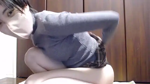 Mina-mimi – [Stripchat] Spy Video Sexy Sister Insane Orgasm – 2025-05-26 23:21:02