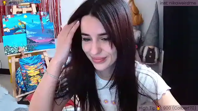 Weirdme_ – [Myfreecams] Camgirl Get Fucked Webcam Goddes – 2025-04-14 03:46:28