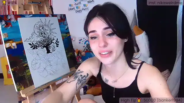 Weirdme_ – [Myfreecams] Beautiful Tru Private Shows Ass – 2025-07-29 15:24:42