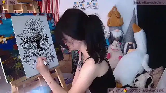 Weirdme_ – [Myfreecams] Cam Show Friendly Mfc Share – 2025-05-19 22:48:51