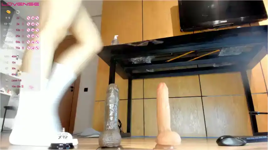 Aya_hitakayama – [Chaturbate] Hot Camgirl Blowjob – 2025-06-22 05:37:48