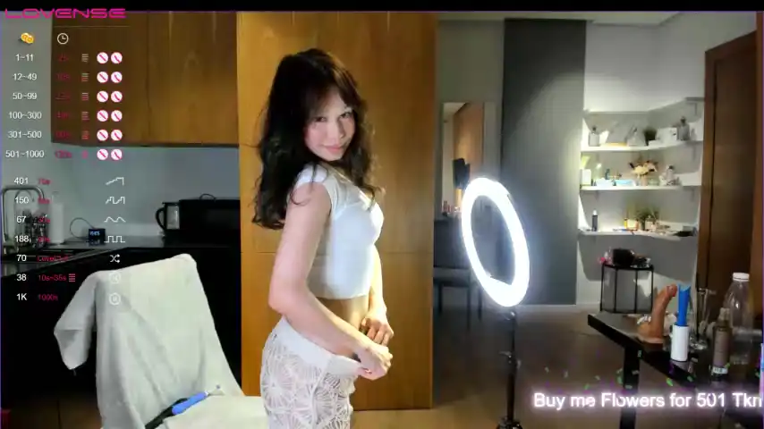 Aya_hitakayama – [Chaturbate] Panties Hot Babe Strips Does Everything – 2025-08-06 07:44:00