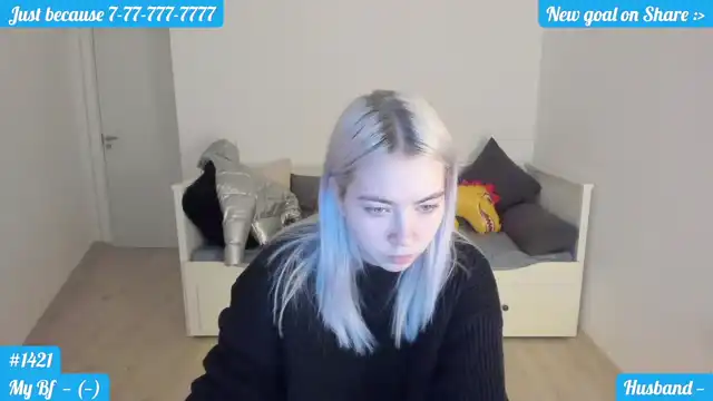 Dariadash – [Myfreecams] First Time Dream Girl Ass – 2025-07-02 05:58:11