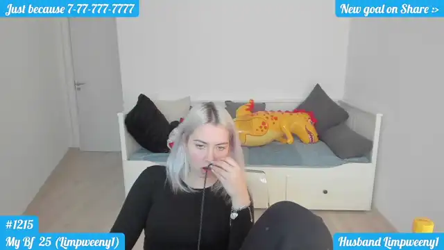 Dariadash – [Myfreecams] Fucking Pussy Camwhores Loves To Masturbated – 2025-06-18 16:22:33
