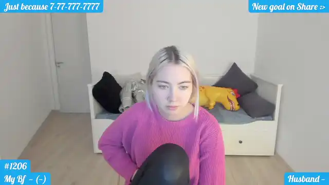 Dariadash – [Myfreecams] New Video Cam Clip Porn Live Chat – 2025-02-06 08:20:09