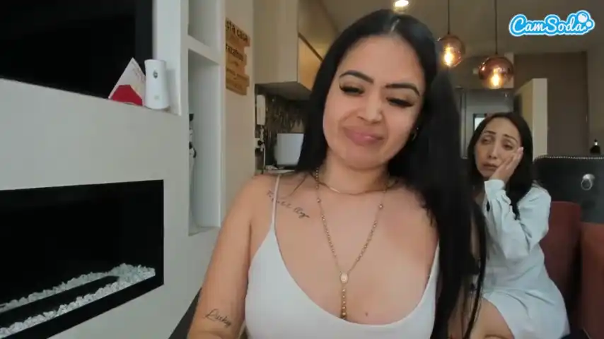Sara-funn – [Camsoda] Cam Show Web Model Chat – 2025-06-02 12:39:02
