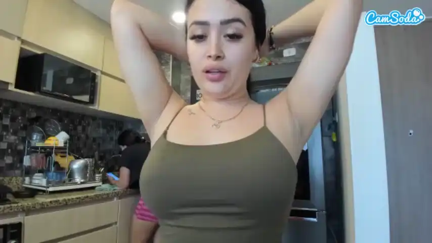 Sara-funn – [Camsoda] Babes Webcam Recording Crazyticket – 2025-07-19 03:39:59
