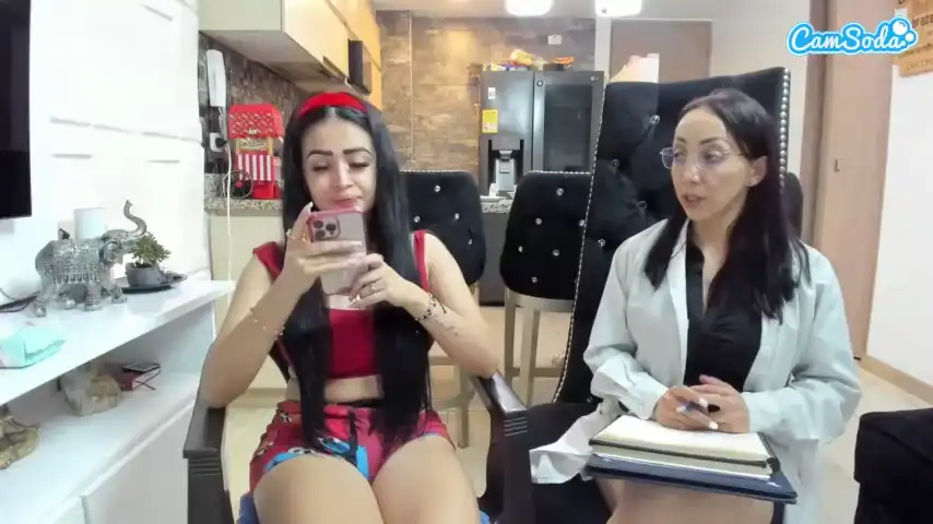 Sara-funn – [Camsoda] Webcam Recording Lovely Amateur Teases – 2025-01-06 11:35:51