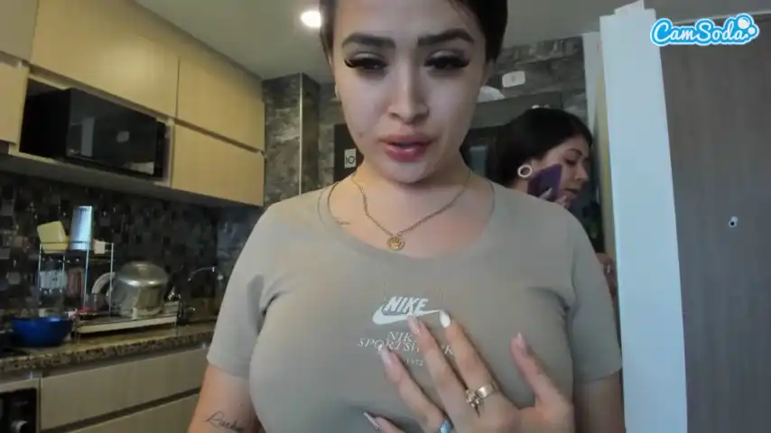 Sara-funn – [Camsoda] New Video Cum Pvt – 2025-09-02 00:48:52