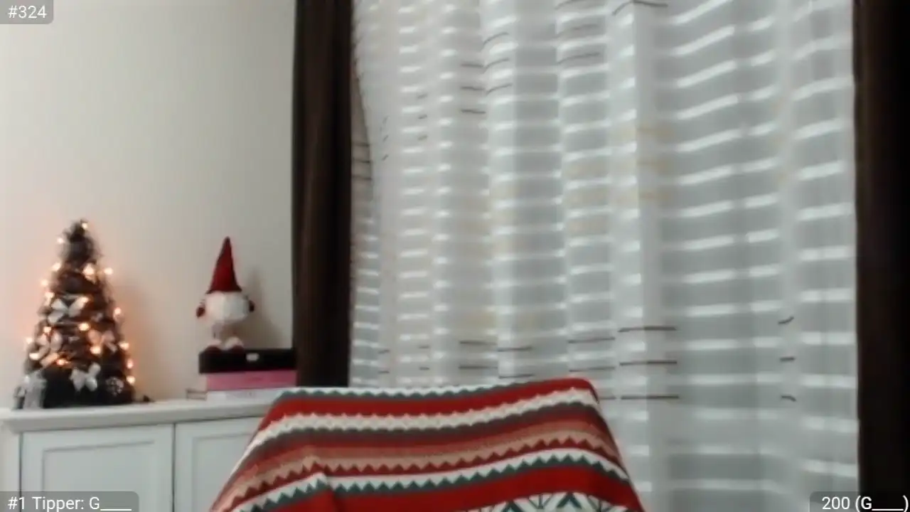 Xmasxcitedgal – [Myfreecams] Sexy Girl Twerking Multi Goal Show – 2025-06-19 08:15:00