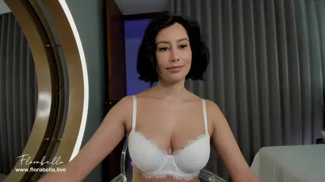 Florabella – [Myfreecams] Domi Perfect Body Summing – 2025-11-13 00:01:06