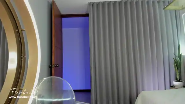 Florabella – [Myfreecams] Nice Beautiful Lovense – 2025-11-24 18:18:00