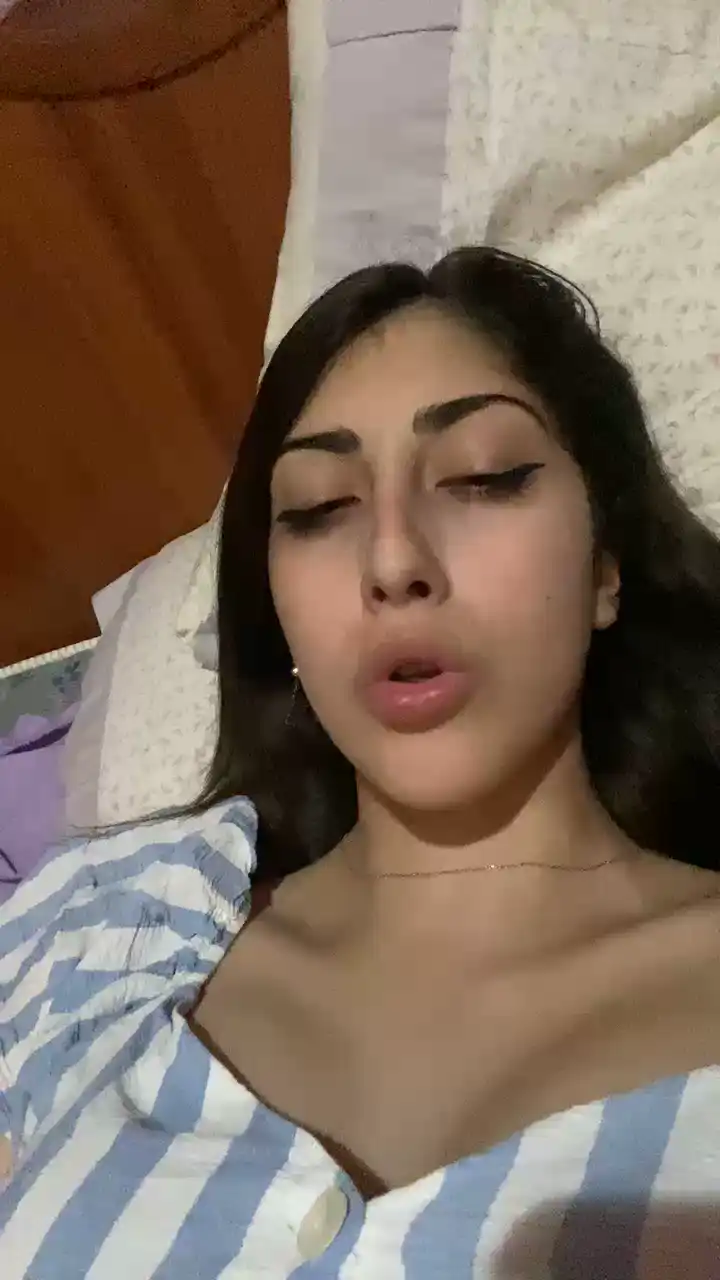 Misa71 – [Cam4] Nymph Crazy Fingering – 2025-07-27 04:16:33