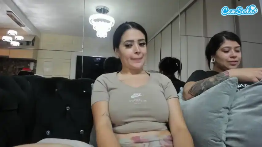 Sara-funn – [Camsoda] Spy Natural Body Lovely Amateur – 2025-05-04 19:41:03