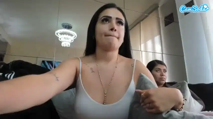 Sara-funn – [Camsoda] Pretty Face Webcam Chat – 2025-09-18 09:05:08