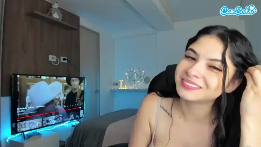 Sussanalopez – [Camsoda] Best Rides Ticket Cum Video – 2025-04-20 11:41:52