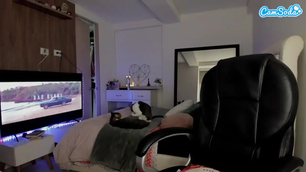 Sussanalopez – [Camsoda] Play New Record Clip Summing – 2025-04-29 11:40:16