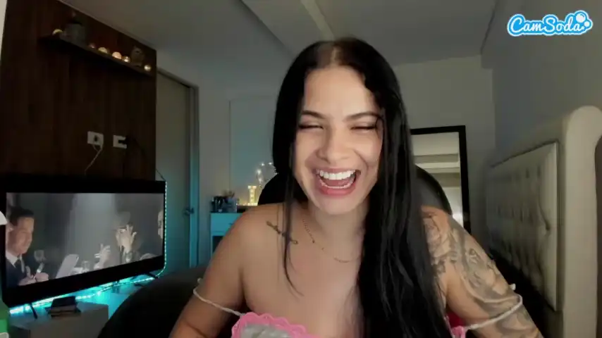 Sussanalopez – [Camsoda] Recording Role-play Horny – 2025-09-13 05:37:01