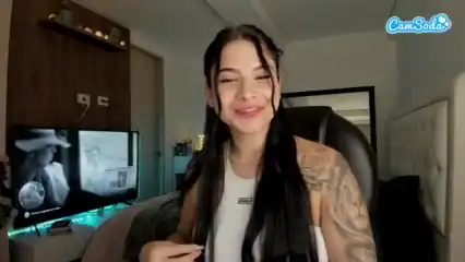 Sussanalopez – [Camsoda] Ass Oral Big-ass – 2025-07-09 18:05:20
