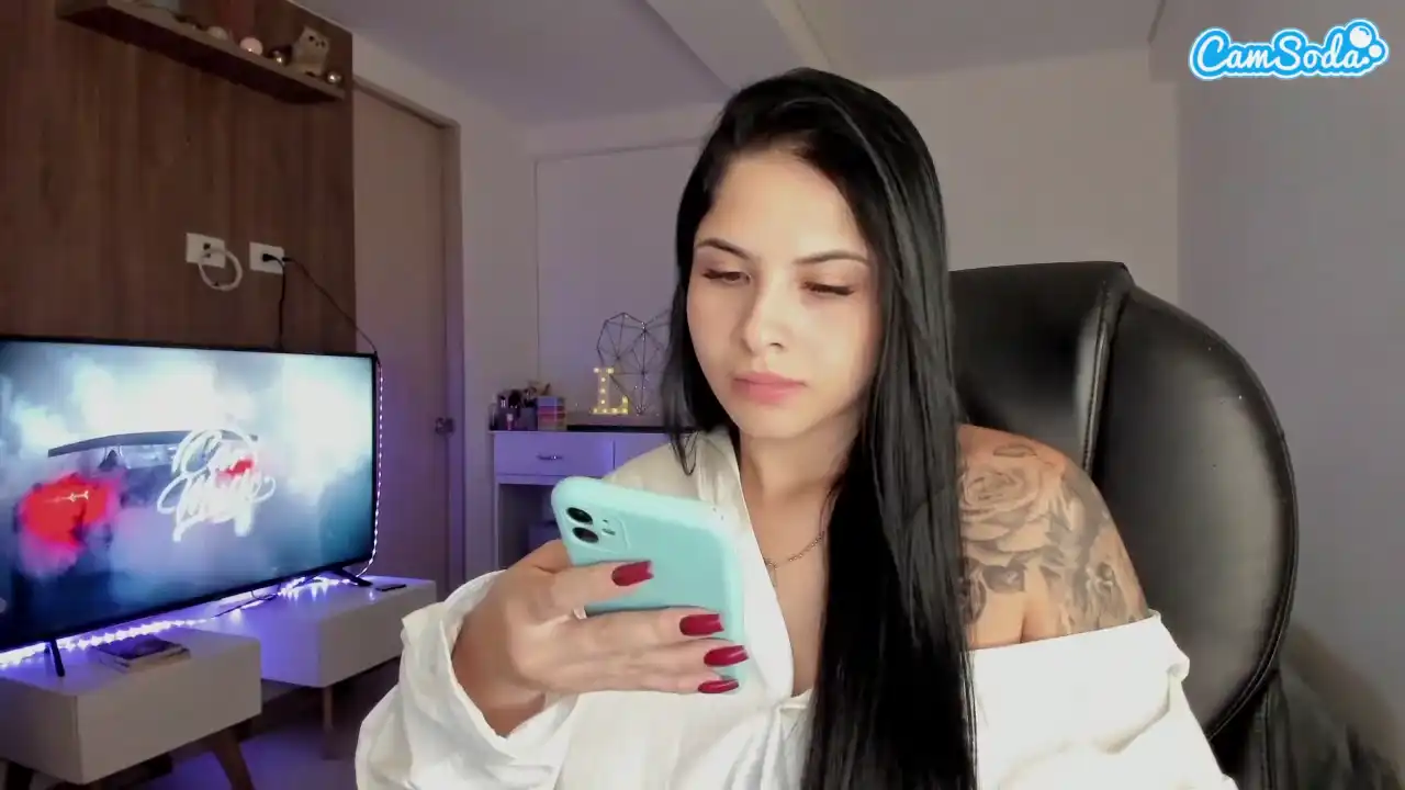Sussanalopez – [Camsoda] Tru Private Obmihod Naughty – 2025-06-24 22:05:01