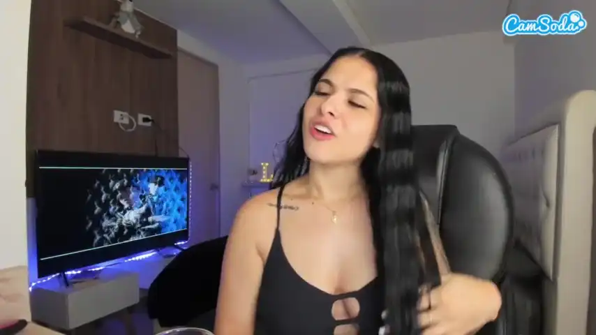 Sussanalopez – [Camsoda] Webcam Goddes Real New Video – 2025-08-22 21:36:20