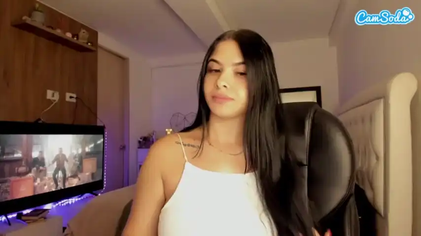 Sussanalopez – [Camsoda] Closeup Adult Rides – 2026-03-07 13:38:31