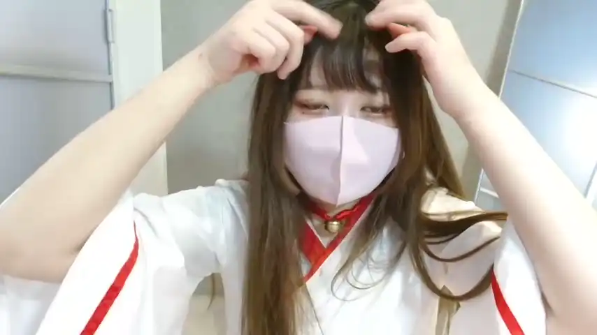 Tsukuyomityan1 – [Stripchat] Finger Romantic Play – 2025-08-14 18:22:29