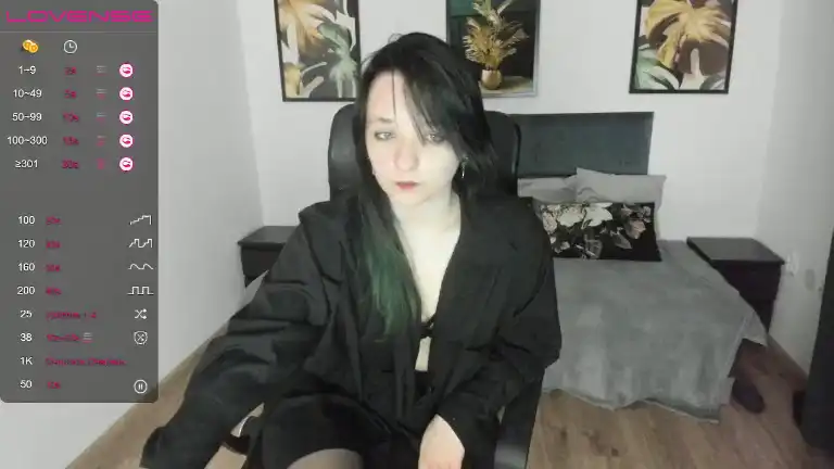 Cherryysweety – [Streamate] Erotic Playful Masturbation – 2026-02-12 03:58:35